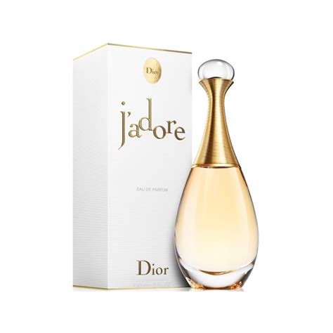 j'adore de Dior 100ml promotion